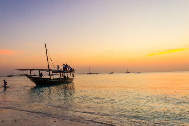 Zanzibar Honeymoon: 7 Days of Romance