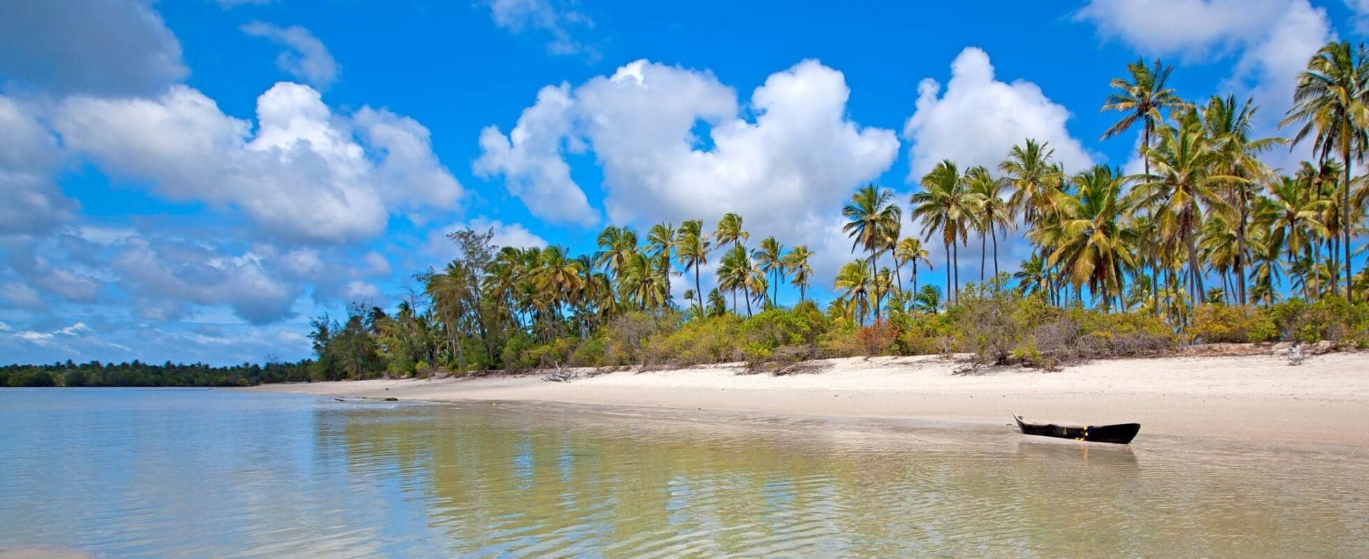 6 Days Mafia Island (safari extension)