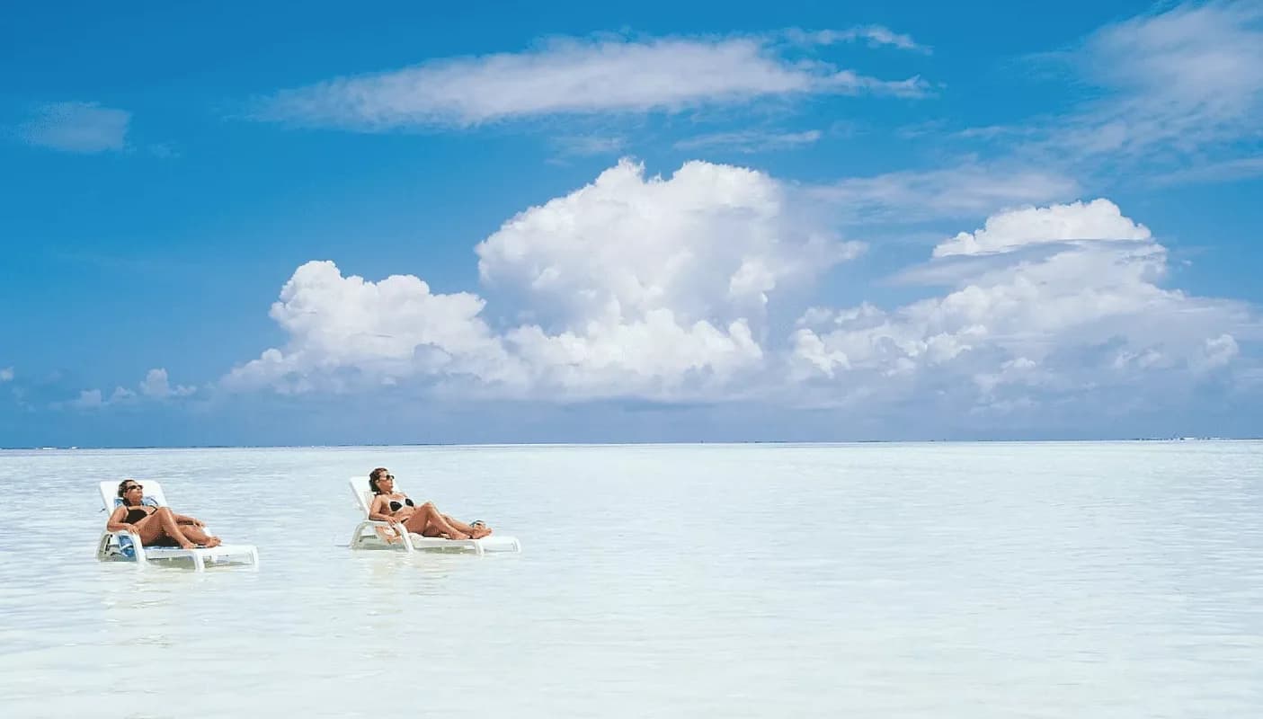 6 Days Zanzibar Island