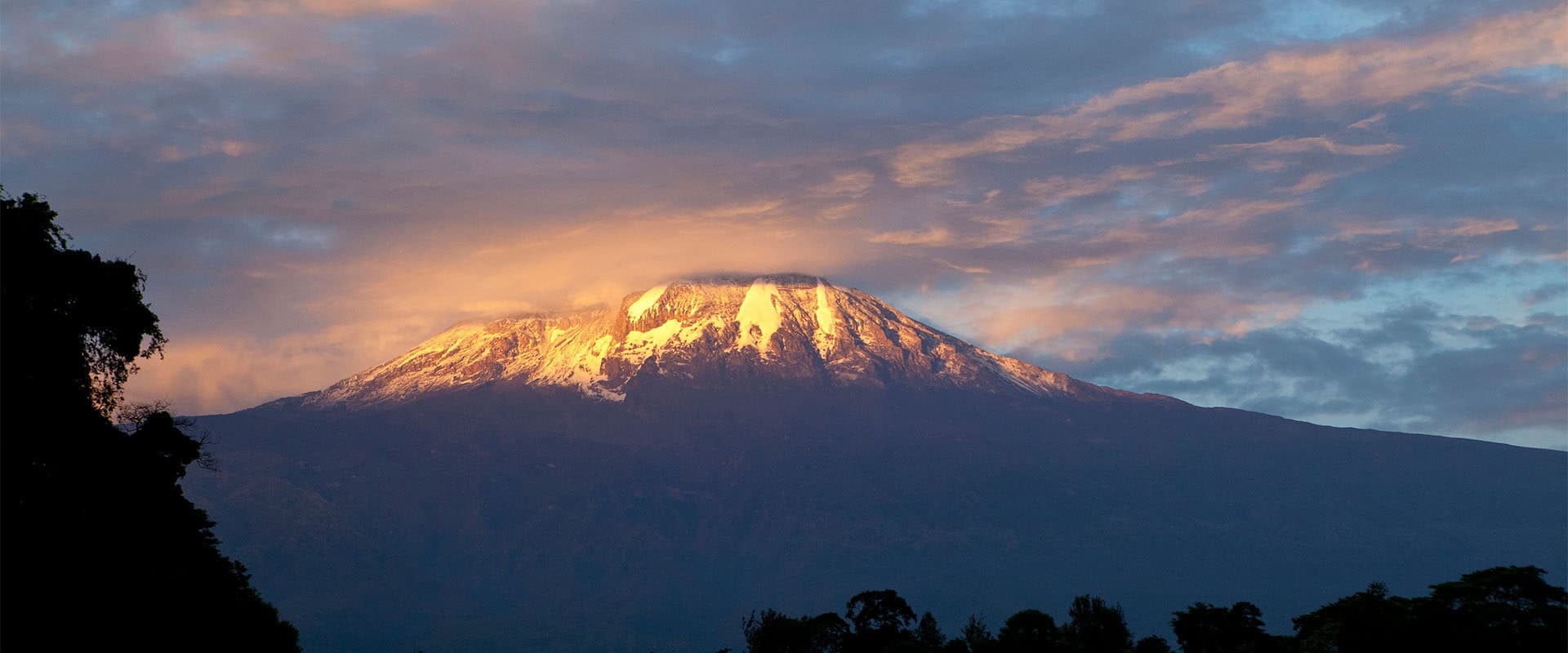 Wander up Kilimanjaro via the 8-day Northern Circuit Route
