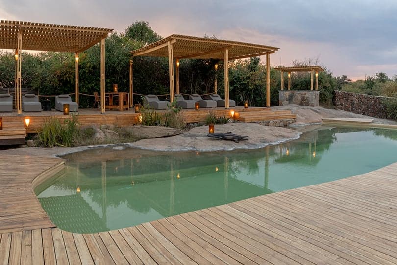 12 Days Tanzania - Zanzibar Diamond Luxury Holiday!